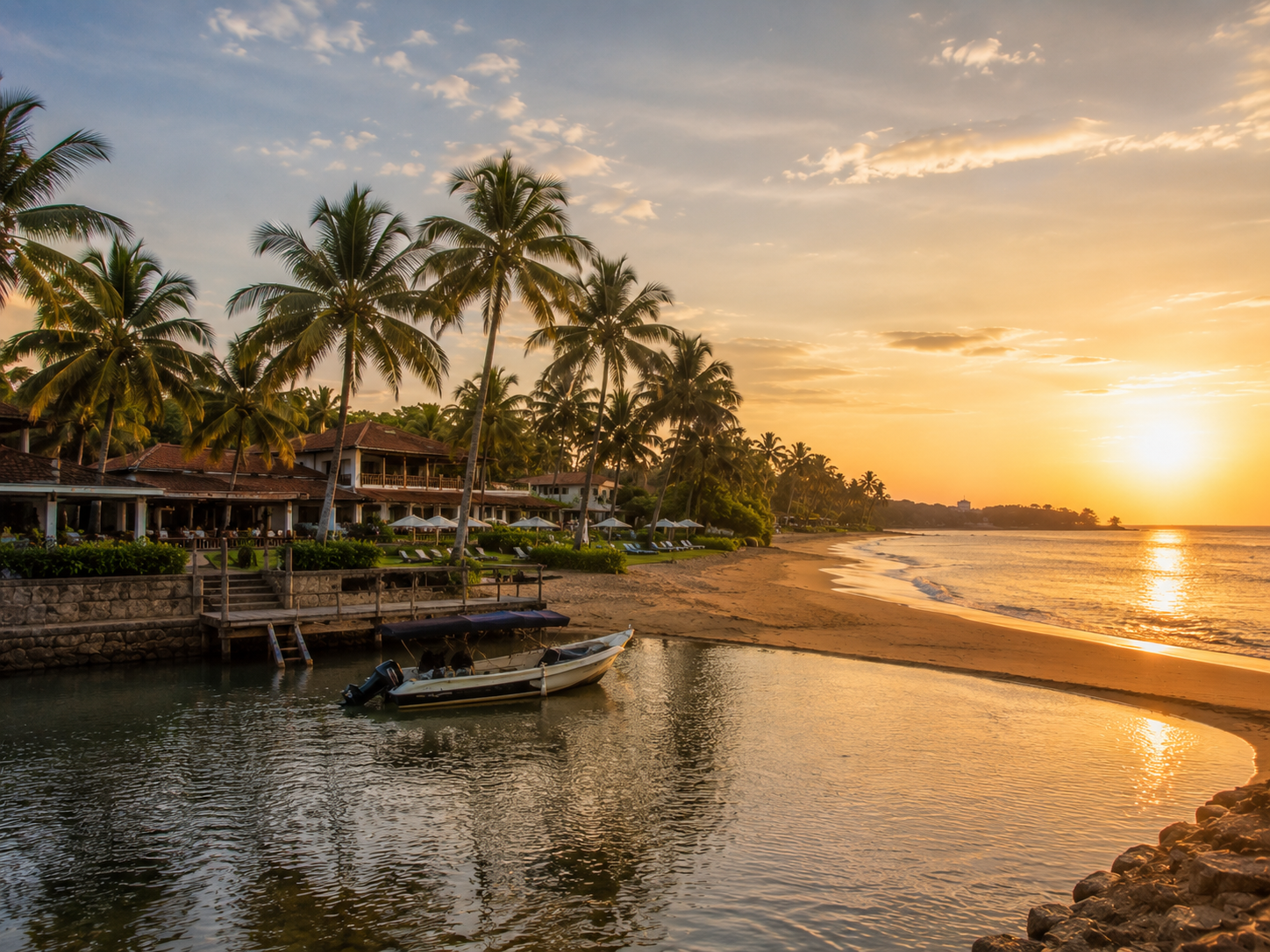 Bentota