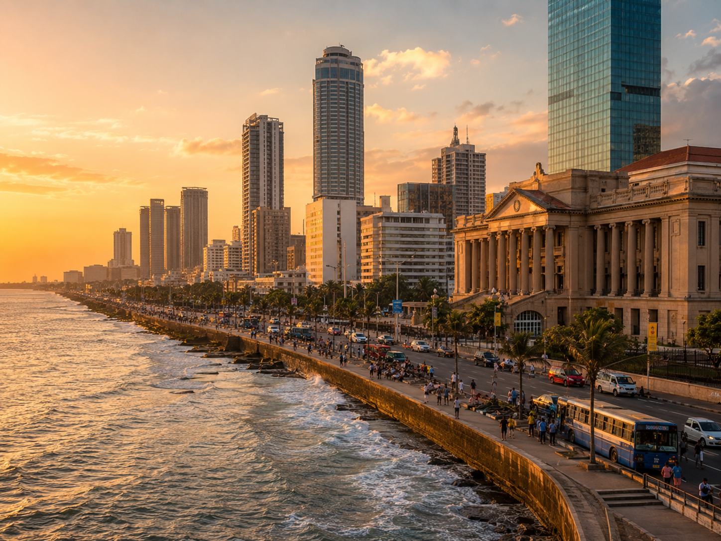Colombo