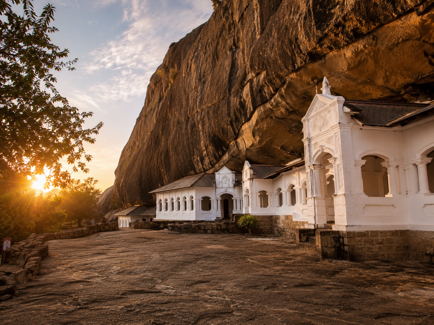 Dambulla
