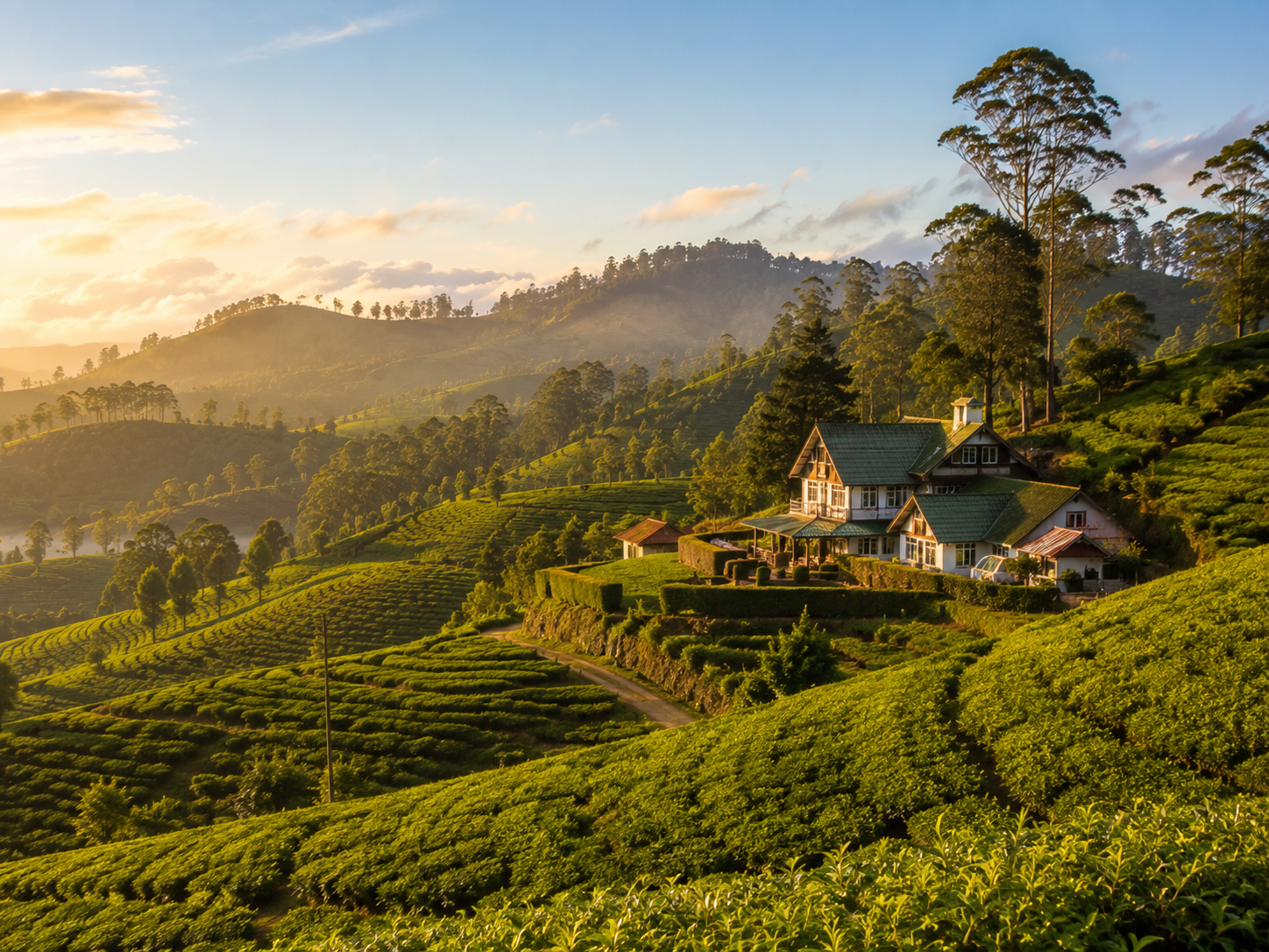 Nuwara Eliya