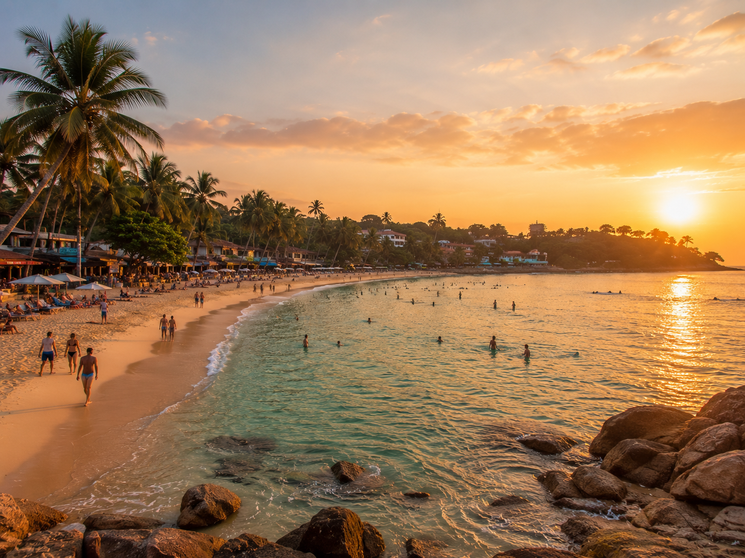 Unawatuna