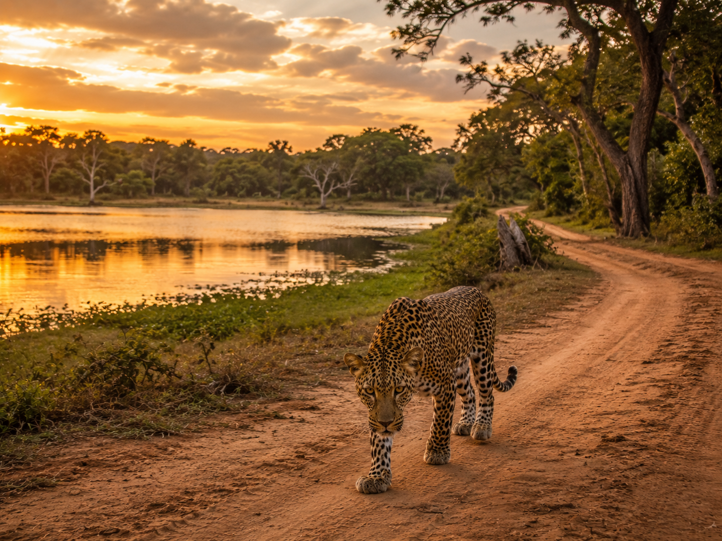 Wilpattu