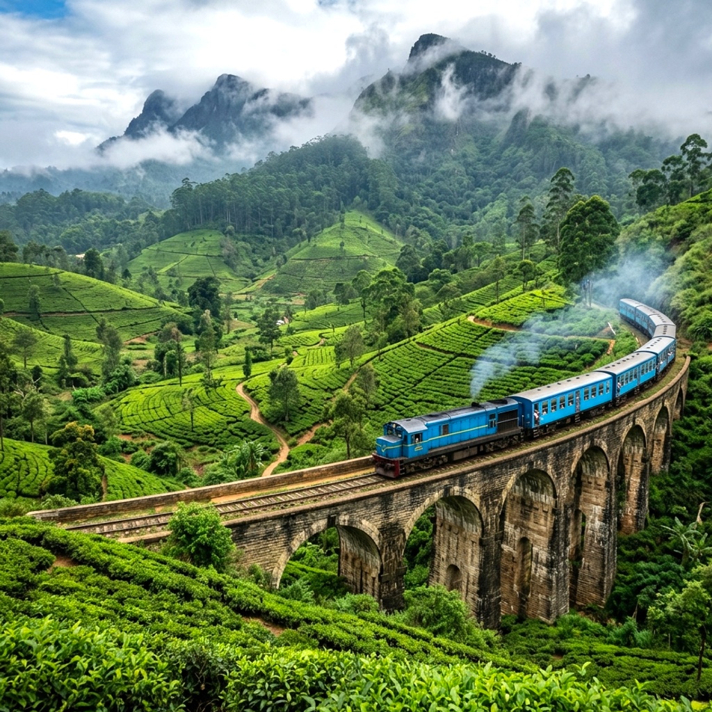 Sri Lanka