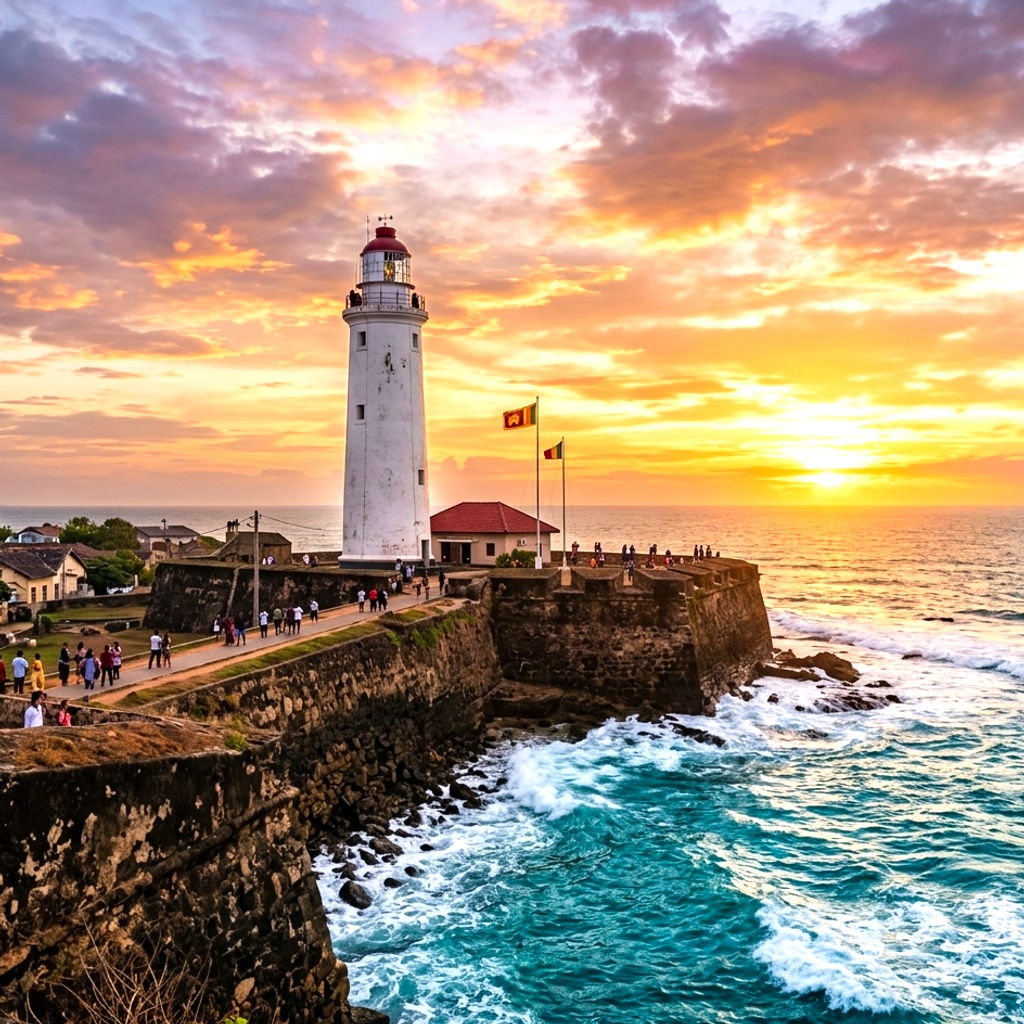 Sri Lanka