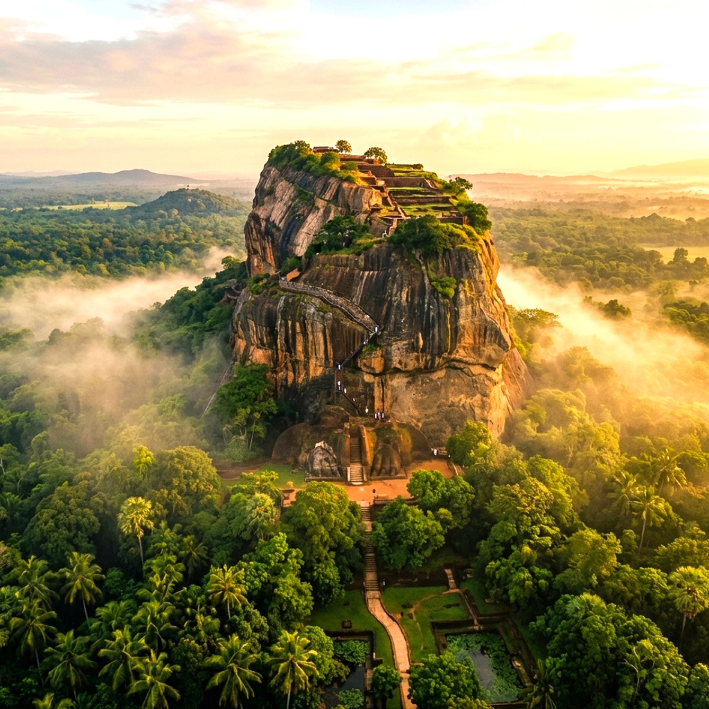 Sri Lanka